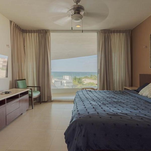 Venta Penthouse Coral Blu